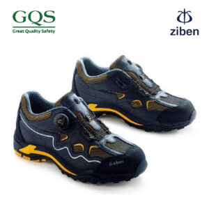 GIÀY BẢO HỘ ZIBEN 142B