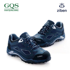 GIÀY BẢO HỘ ZIBEN 162N