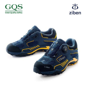GIÀY BẢO HỘ ZIBEN 163N