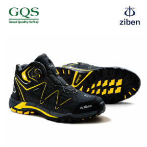 GIÀY BẢO HỘ ZIBEN 166N