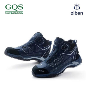 GIÀY BẢO HỘ ZIBEN 171S