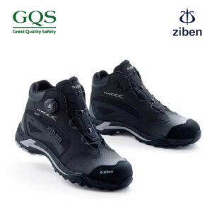 GIÀY BẢO HỘ ZIBEN 174