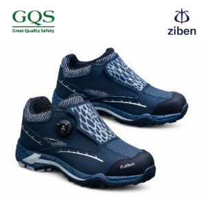 GIÀY BẢO HỘ ZIBEN 183