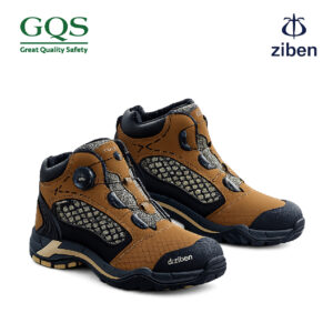 GIÀY BẢO HỘ ZIBEN 185