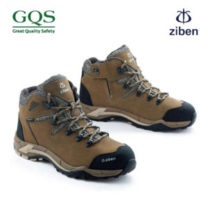 GIÀY BẢO HỘ ZIBEN 186