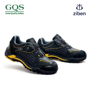 GIÀY BẢO HỘ ZIBEN 191