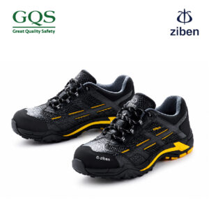 GIÀY BẢO HỘ ZIBEN 193l