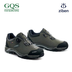 GIÀY BẢO HỘ ZIBEN 201