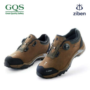 GIÀY BẢO HỘ ZIBEN 202