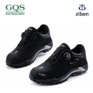 GIÀY BẢO HỘ ZIBEN 203