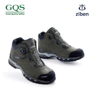 GIÀY BẢO HỘ ZIBEN 205