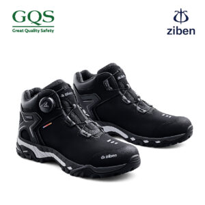 GIÀY BẢO HỘ ZIBEN 207