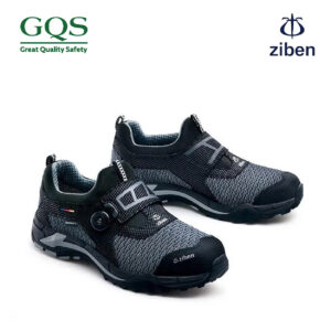 GIÀY BẢO HỘ ZIBEN 213