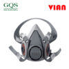 Mặt Nạ Kèm Kính 6500