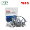 Mặt Nạ Rửa Mặt 6200