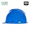 Mũ Bảo Hộ MSA V-Gard Màu Xanh