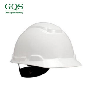 NÓN BẢO HỘ 3M H701R TRẮNG