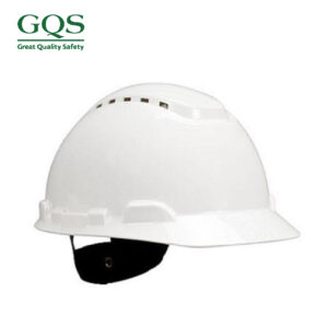 NÓN BẢO HỘ 3M H701V TRẮNG