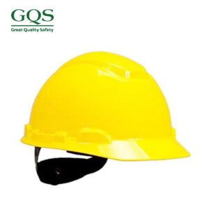 NÓN BẢO HỘ 3M H702R VÀNG