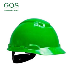 NÓN BẢO HỘ 3M H704R XANH LÁ