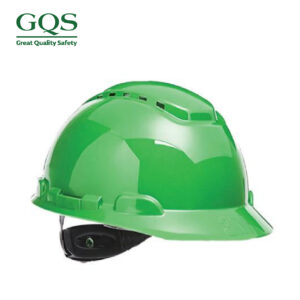 NÓN BẢO HỘ 3M H704V XANH LÁ