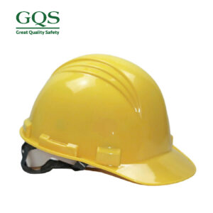 NÓN BẢO HỘ N03 MÀU VÀNG