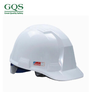 NÓN BẢO HỘ N04 MÀU TRẮNG