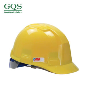 NÓN BẢO HỘ N04 MÀU VÀNG