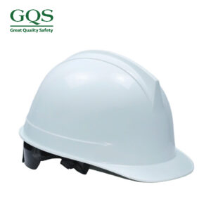 NÓN BẢO HỘ N06PP MÀU TRẮNG