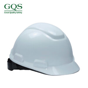 NÓN BẢO HỘ N08PP MÀU TRẮNG