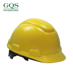 NÓN  BẢO HỘ N08PP MÀU VÀNG
