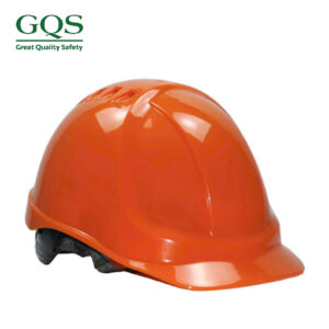 NÓN BẢO HỘ N09 MÀU CAM