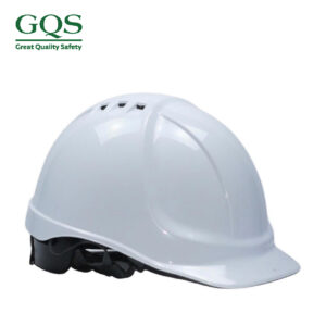 NÓN BẢO HỘ N09 MÀU TRẮNG