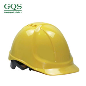 NÓN BẢO HỘ N09 MÀU VÀNG