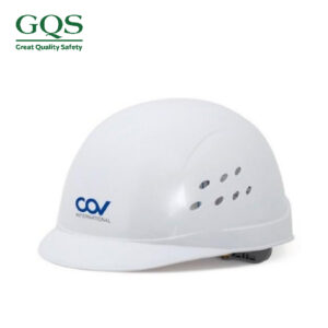 NÓN COV CÓ LỖ THOÁNG KHÍ 3 VỊ TRÍ HF-008 (COV)