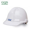 NÓN COV MẶT VUÔNG E005 (VINAH)