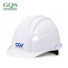 NÓN COV MẶT TRÒN HF-001-2A (COVD)