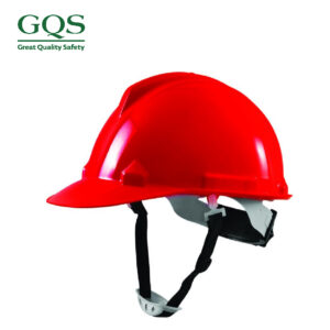 NÓN BẢO HỘ THÙY DƯƠNG N40 MÀU ĐỎ