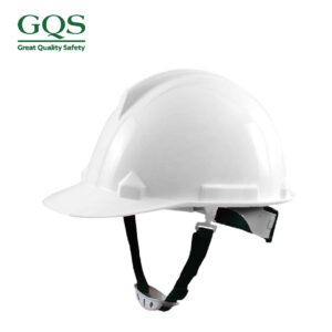 NÓN BẢO HỘ THÙY DƯƠNG N40 MÀU TRẮNG