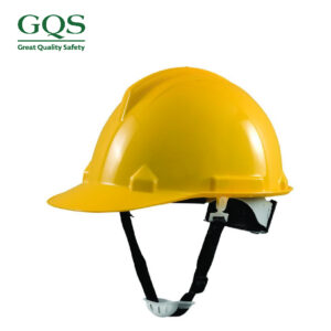 NÓN BẢO HỘ THÙY DƯƠNG N40 MÀU VÀNG
