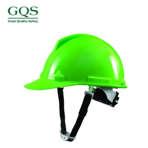 NÓN BẢO HỘ THÙY DƯƠNG N40 MÀU XANH CHUỐI