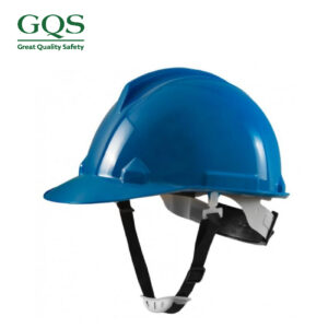 NÓN BẢO HỘ THÙY DƯƠNG N40 MÀU XANH DƯƠNG
