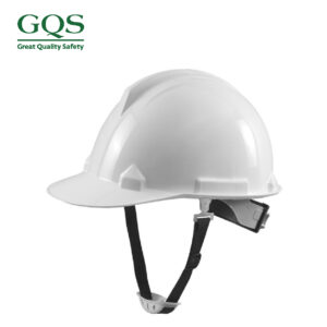 NÓN BẢO HỘ THÙY DƯƠNG N70 MÀU TRẮNG