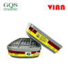 Phin Lọc Khí Độc 6031