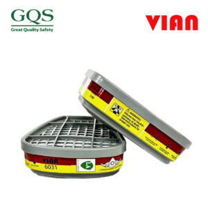 Phin Lọc Khí Độc 6031