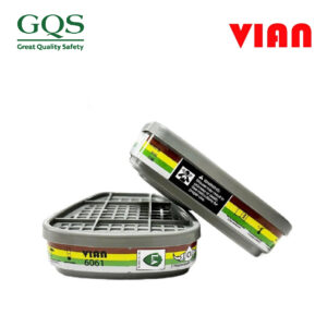 Phin Lọc Khí Độc Đa Năng 6061