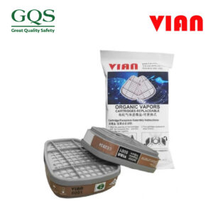 Phin Lọc Than Hoạt Tính 6001