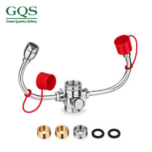 VÒI RỬA MẮT KHẨN CẤP UK0711A