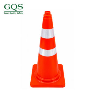 CHÓP NÓN GIAO THÔNG NHỰA CAO 70CM HÀN QUỐC