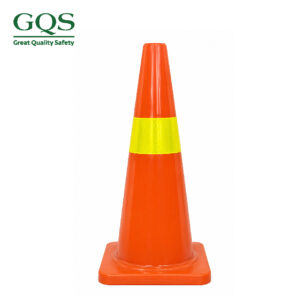 CỌC GIAO THÔNG CỨNG 56CM GT56